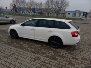 Škoda Octavia 3 RS 2.0 TDI - 12