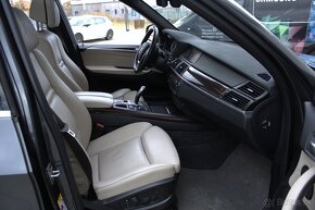 BMW X5 xDrive 40d 225kw Automat AT8 - 12