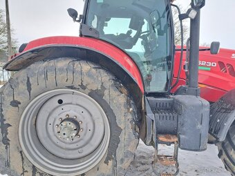 STEYR CVT 6230 4X4 - 12