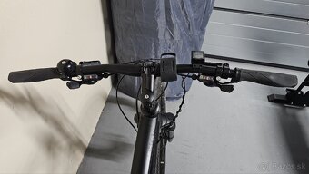 Specialized crosstrail - 12