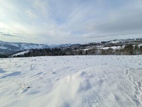 ROZPRAVKOVY ZRUB NA POLOSAMOTE,   KRASNO n. KYSUCOU - 12