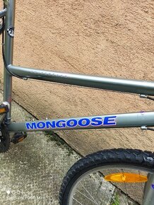 Bicykel horský mongoose switschback - 12