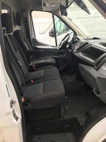 Ford Transit automat, 2018- pojazdná dielňa, servisní vůz - 12