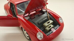 1:18 PORSCHE 911 993 COUPE - 12