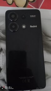 XIAOMI REDMI NOTE 13 dual 6/128gb black - 12