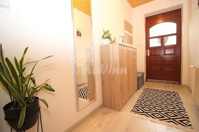 PREDAJ 6 izb DOM NEMŠOVÁ s pozemkom 329 m² - 12