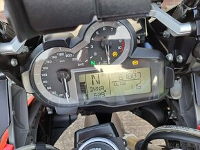 BMW R 1200GS - 12