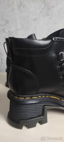 Dr. Martens Corran 3i Boots EU39 - 12