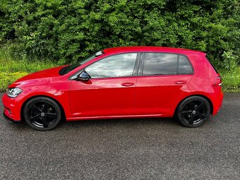 VW golf 7,5 facelift - 12