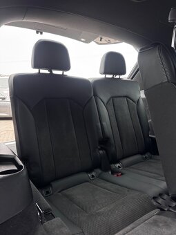 Audi Q7 45 TDI mHEV S line quattro tiptronic - 12