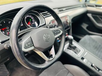 Volkswagen Passat B8 2.0TDI DSG7 EVO - 12