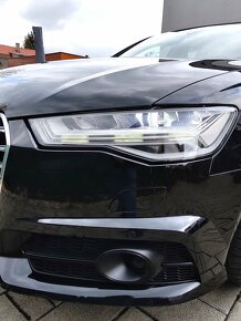 Audi A6 Avant 3.0 TDI DPF 218k quattro S tronic - 12