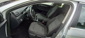 Volkswagen Passat variant B7 2.0 TDI 4- motion - 12