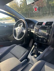 Volkswagen golf 5 - 12