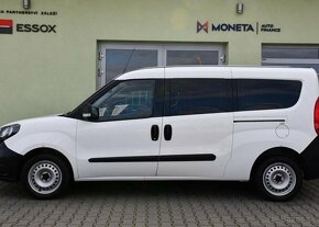 Fiat Dobló 1.4i 70kW 70 kw - 12