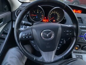 Mazda 3 1.6 MZ-CD TX Plus - 12