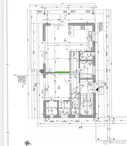 Predaj rozostavaná, 5-izb. chata 192 m2, pozemok 7á, Sigord - 12