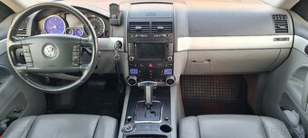 Volkswagen Touareg 3.0 V6 TDI DPF tiptronic - 12