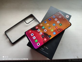 Xiaomi 12 Pro 5G 12/256GB - 12