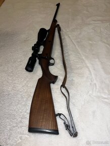 Predám gulovnicu SAKO 85M 8x57IS - 12