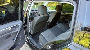 Golf 7 1.6tdi CR combi - 12