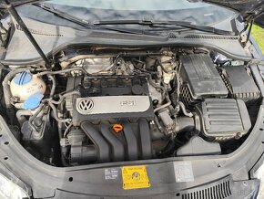 Volkswagen VW EOS 2.0 FSI - 12