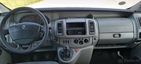 Renault Trafic 2.0dci 84kw - 12