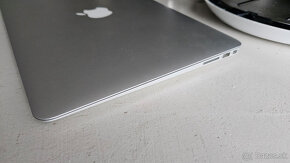 Macbook Air Late 2015 - aj vymením, bat len 200 cyklov - 12