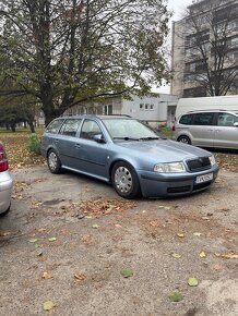 škoda octavia mk1 1.9tdi pd - 12