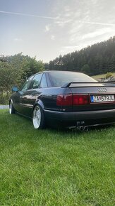 Audi 80 B4 - 12