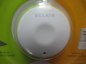 Belkin Flip F1DF102P KVM switch pre 2 počítače na 1 monitor - 12