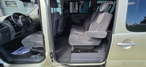 FIAT Scudo Panorama 2.0 MultiJet 163k (120kW) - 12