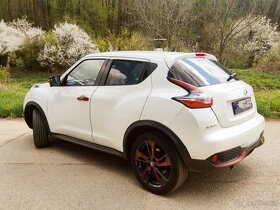 Nissan Juke 1.2 Turbo DIG-T 115 Tekna - 12