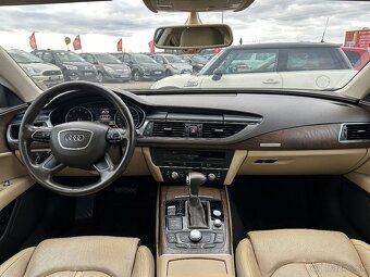 Audi A7 Sportback 3.0 TFSI quattro Prestige S tronic - 12