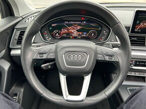 Audi Q5 40 2.0 TDI Design quattro S tronic - 12