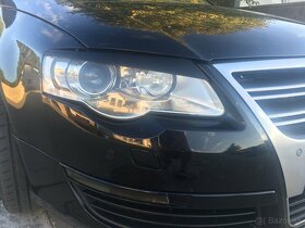 Volkswagen Passat B6 tdi - 12