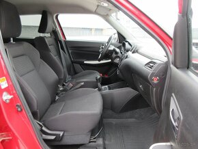 Suzuki Swift 1.2 DualJet GL 2WD - 12