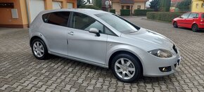 Seat Leon 1.9.TDI bez Dpf - 12