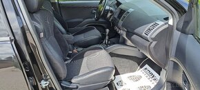 Peugeot 4007 2.2 HDi Executive 4x4 rv.2010 - 12