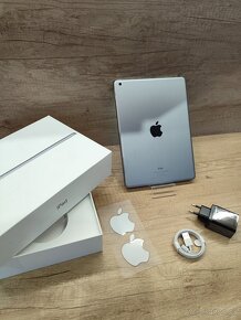 iPad 6 gen. (2018) 9,7" 128GB Silver – ako nový / v záruke - 12