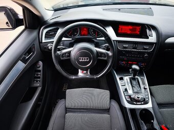 Audi A4 B8 - 12