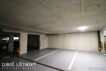 PRENÁJOM luxusný 3 izbový byt s parkovaním v Poprade - 12