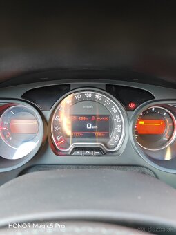 Predám Citroen C5 Tourer 2,2 Hdi - 12