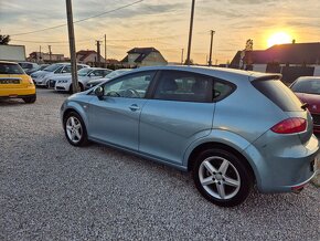 Seat leon - 12