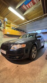 ✅Audi A4B7 Avant 2.0tdi 103kw✅ - 12