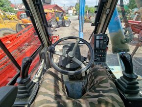 Koparka FUCHS MHL 350 TEREX rypadlo - 12