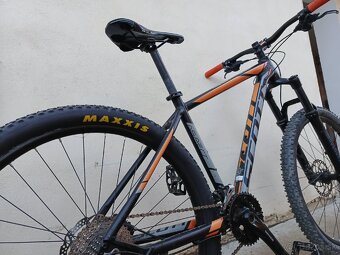 SCOTT ASPECT 700 27.5" M 172-185cm RS 35 - 12