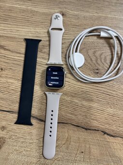 Apple Watch 9 41 mm - 12