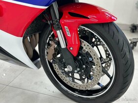 HONDA CBR 1000RR 2016 7000km akrapovič - 12