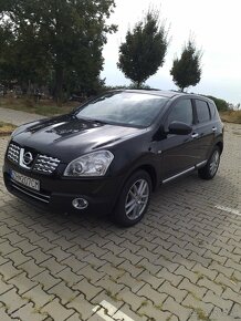 Nissan Qashqai 2,0 dci 110kw - 12